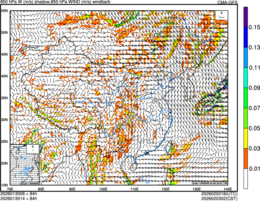 01/30 06时 +084小时