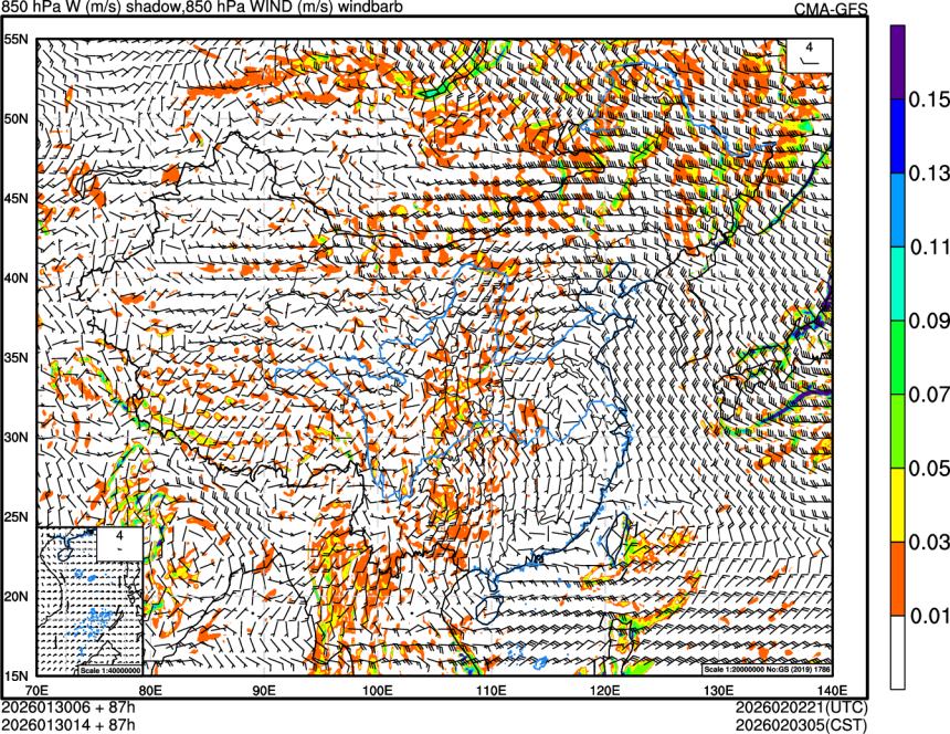 01/30 06时 +087小时