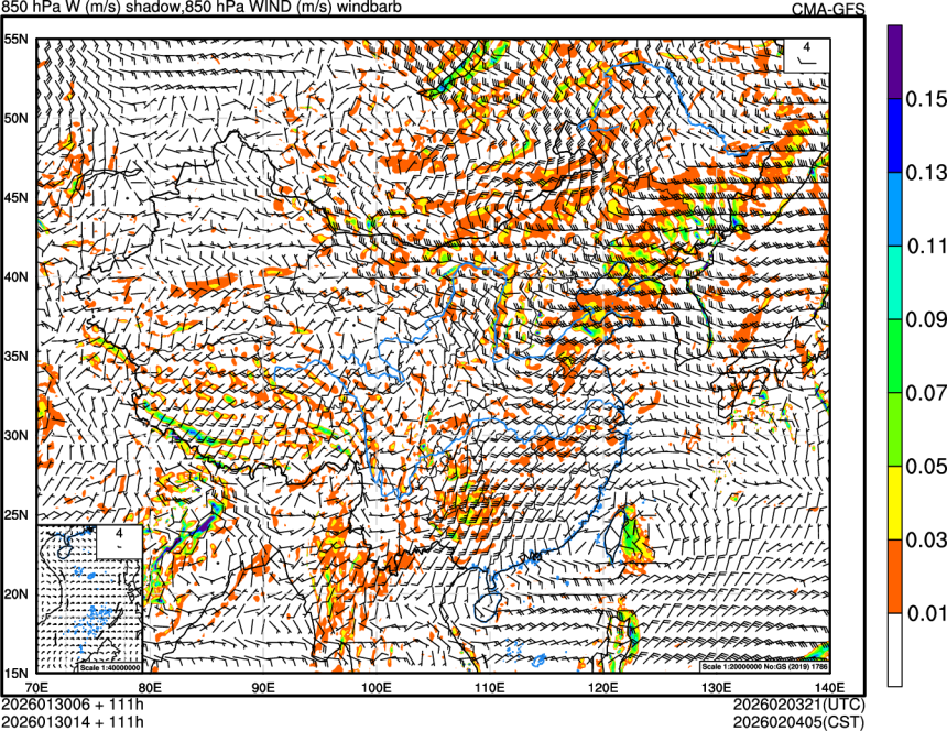 01/30 06时 +111小时