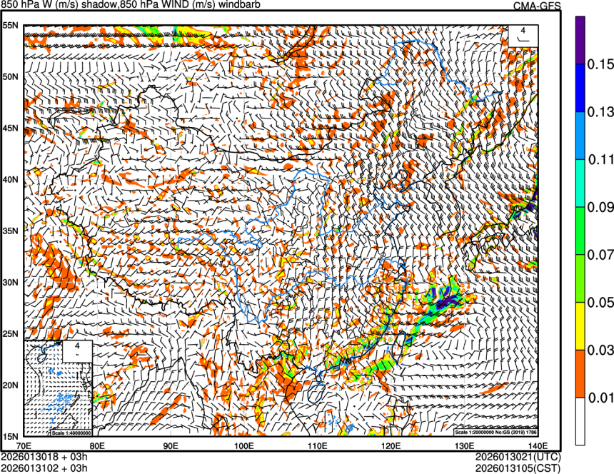 01/30 18时 +003小时