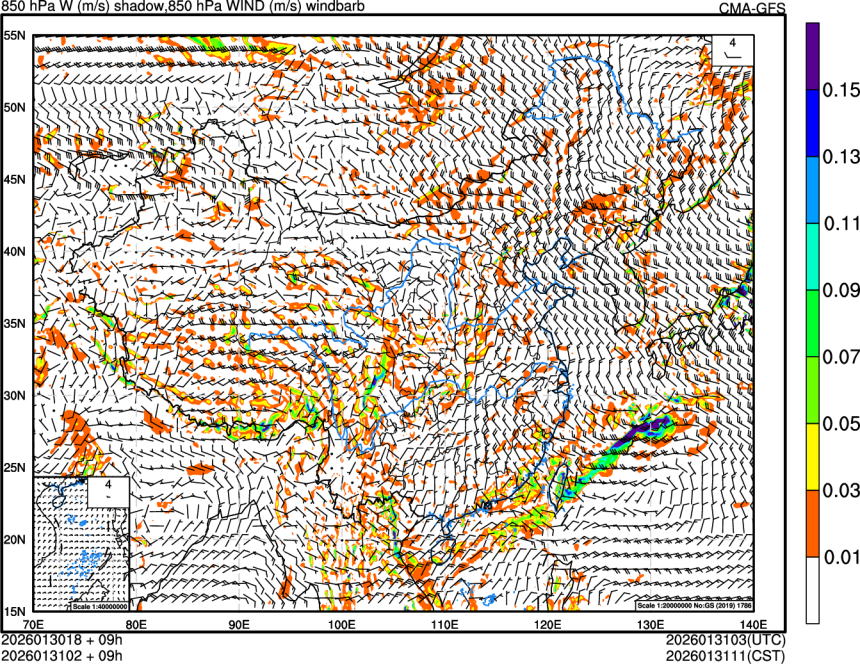 01/30 18时 +009小时