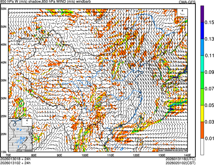 01/30 18时 +024小时