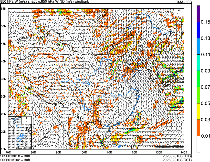 01/30 18时 +030小时