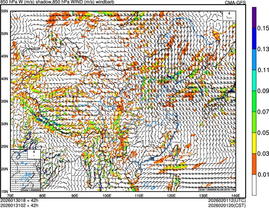 01/30 18时 +042小时