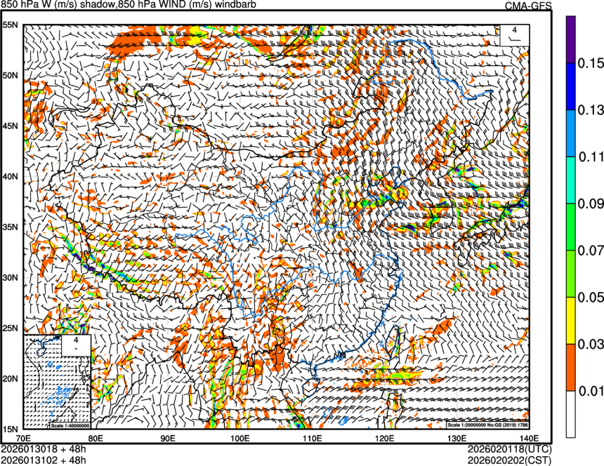 01/30 18时 +048小时