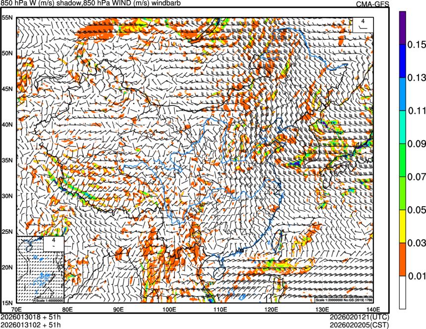 01/30 18时 +051小时