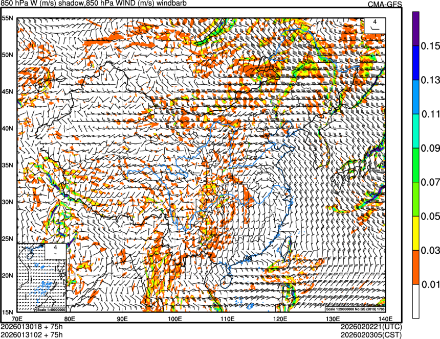 01/30 18时 +075小时