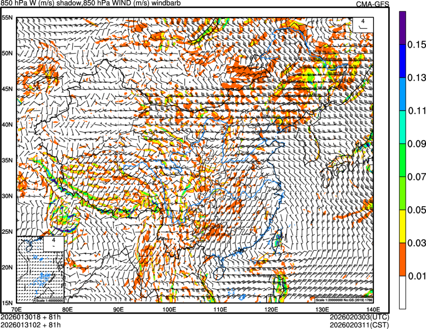 01/30 18时 +081小时