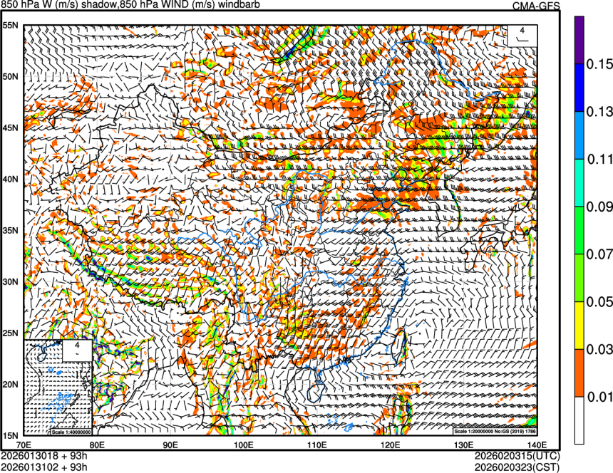 01/30 18时 +093小时