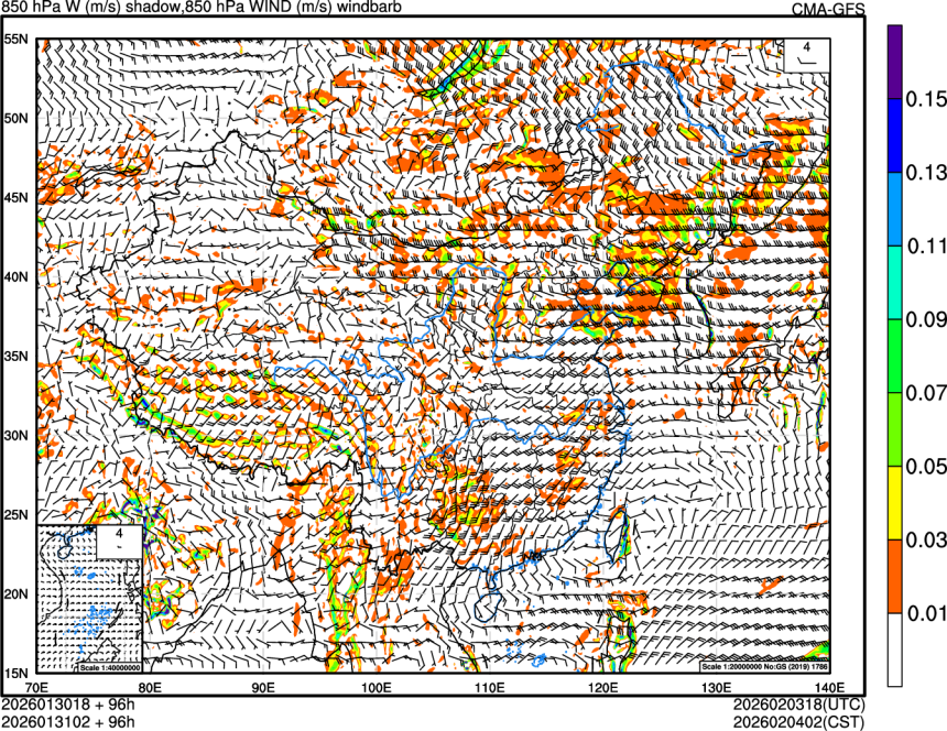 01/30 18时 +096小时