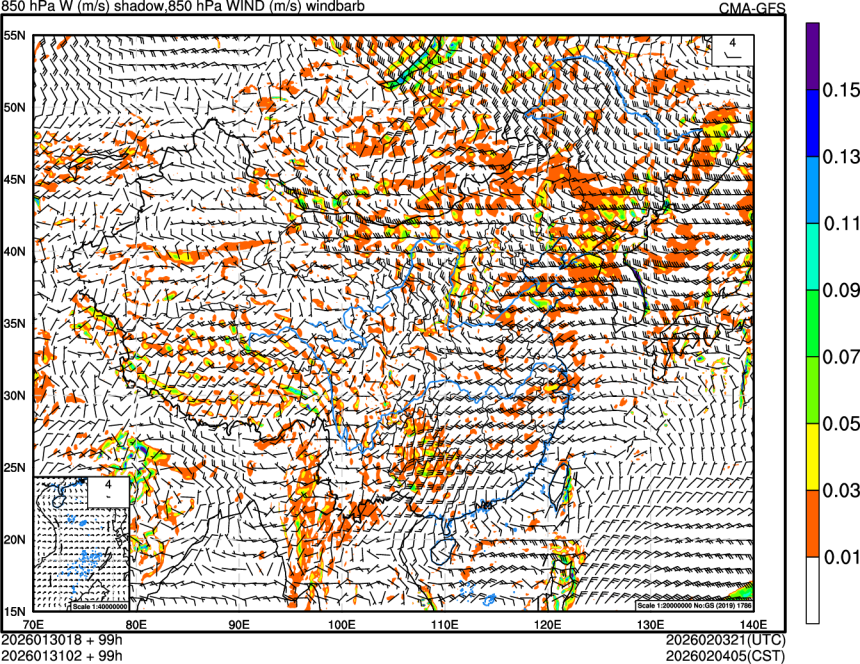 01/30 18时 +099小时