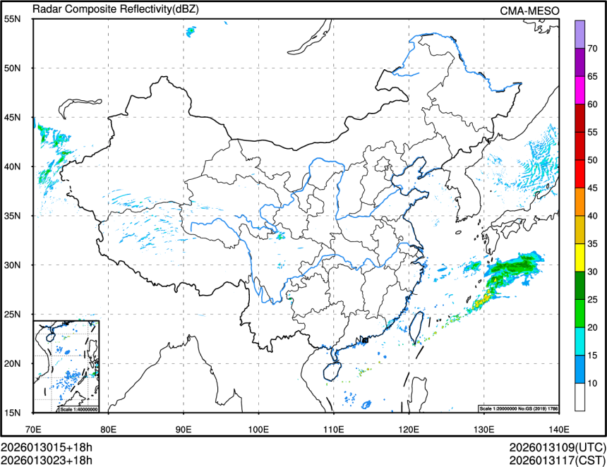 01/30 23时 +018小时