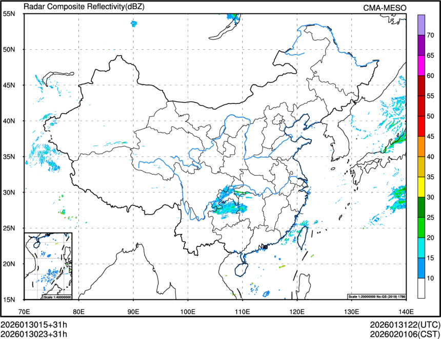 01/30 23时 +031小时