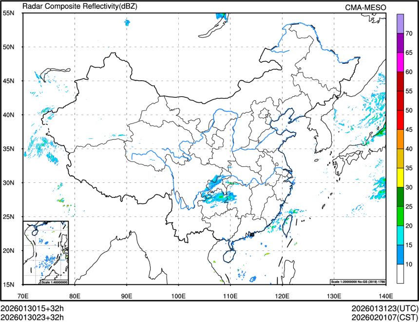 01/30 23时 +032小时
