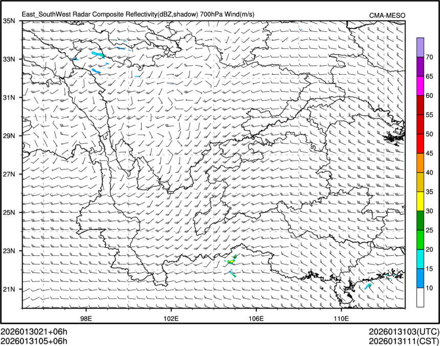 01/31 05时 +006小时