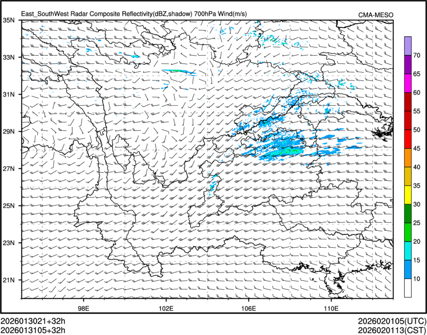 01/31 05时 +032小时