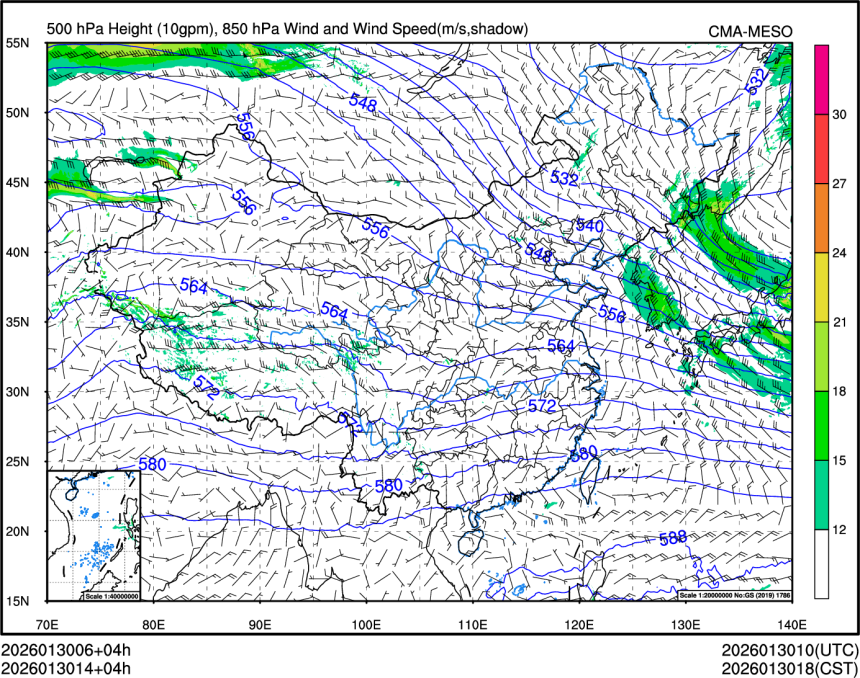 01/30 14时 +004小时