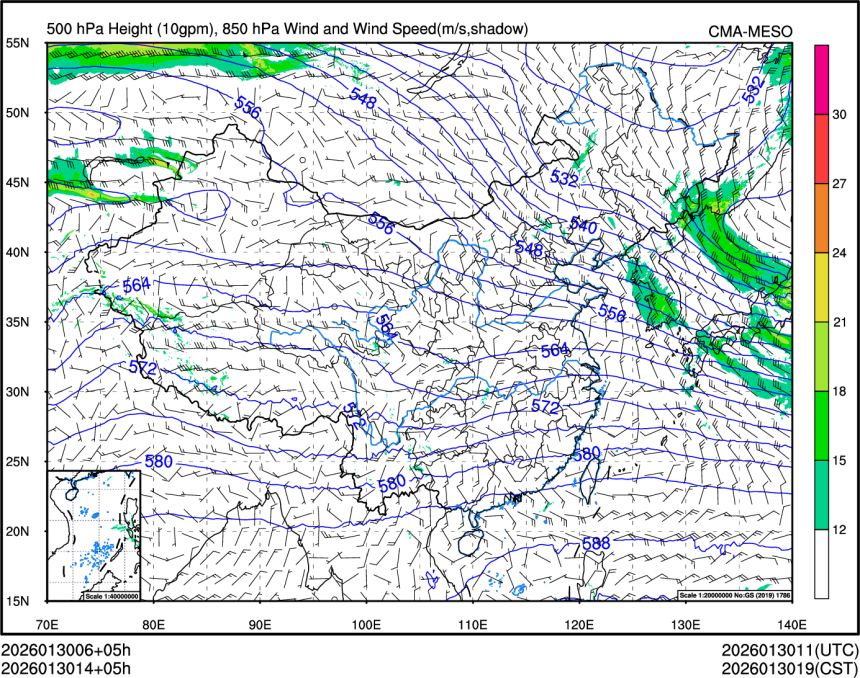 01/30 14时 +005小时