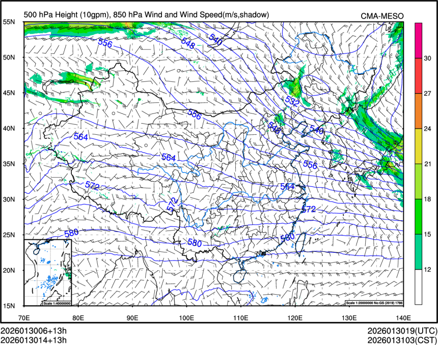 01/30 14时 +013小时