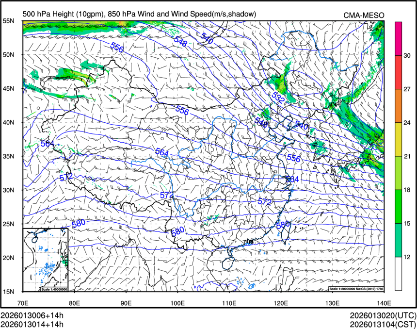 01/30 14时 +014小时