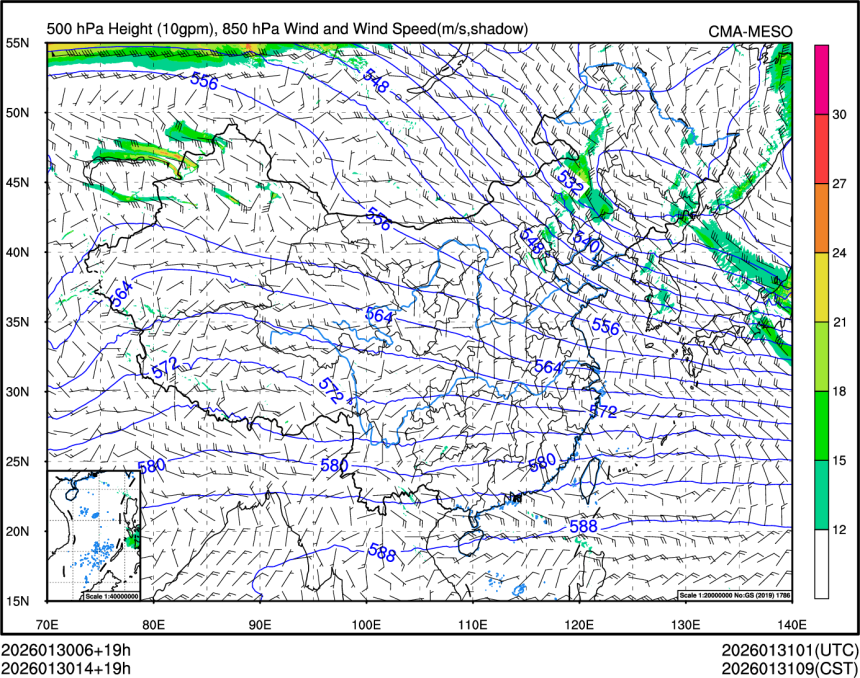 01/30 14时 +019小时