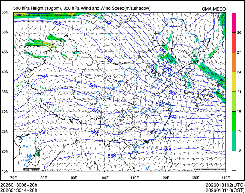 01/30 14时 +020小时