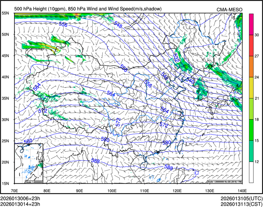 01/30 14时 +023小时