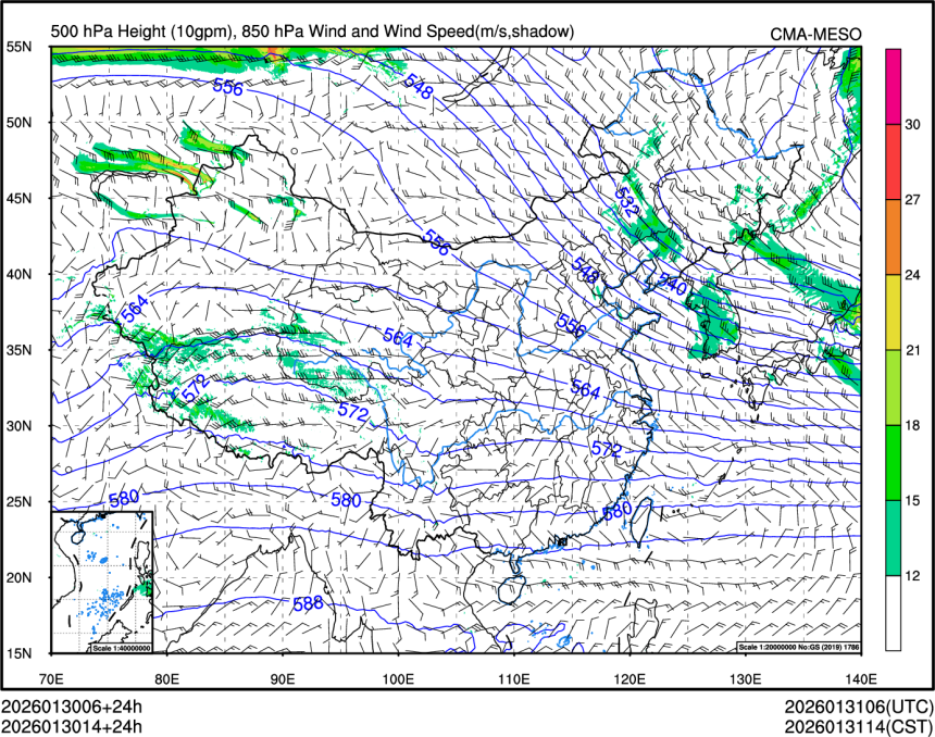 01/30 14时 +024小时