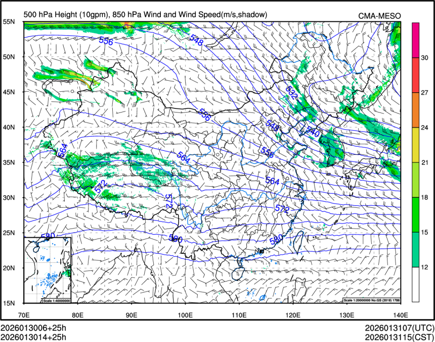 01/30 14时 +025小时