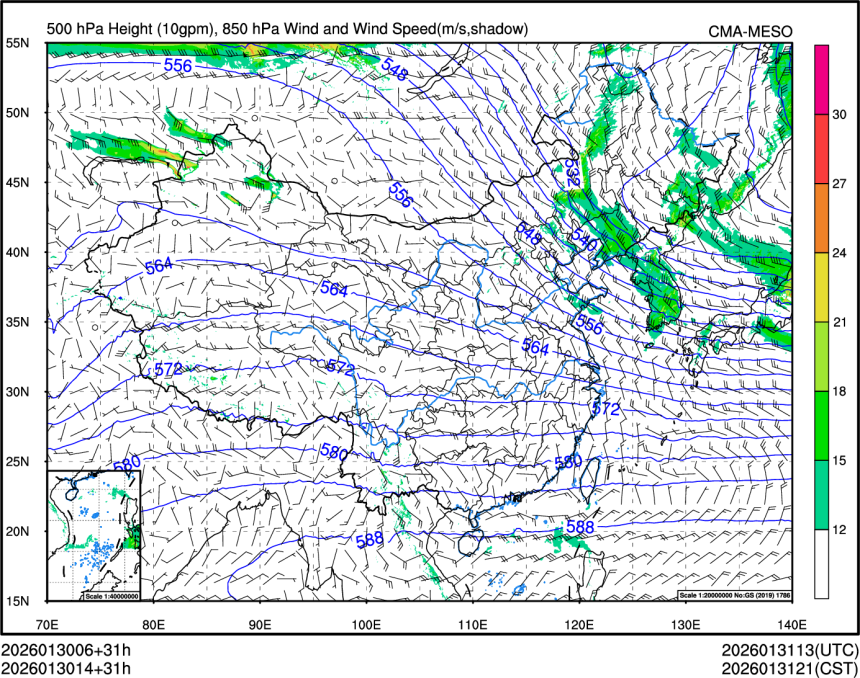 01/30 14时 +031小时