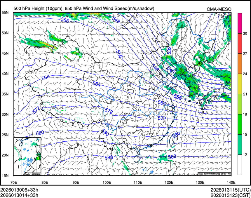 01/30 14时 +033小时