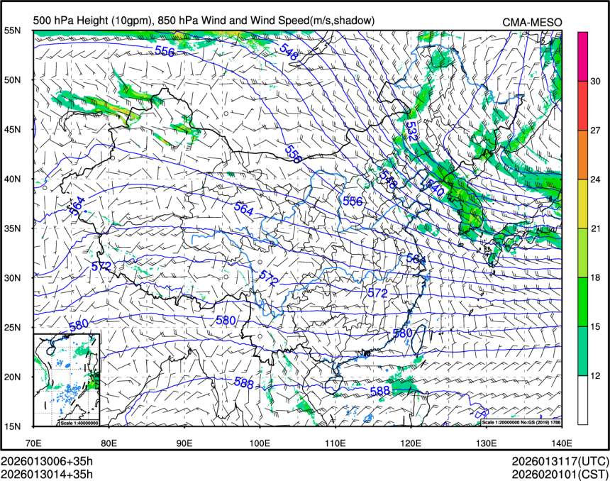 01/30 14时 +035小时