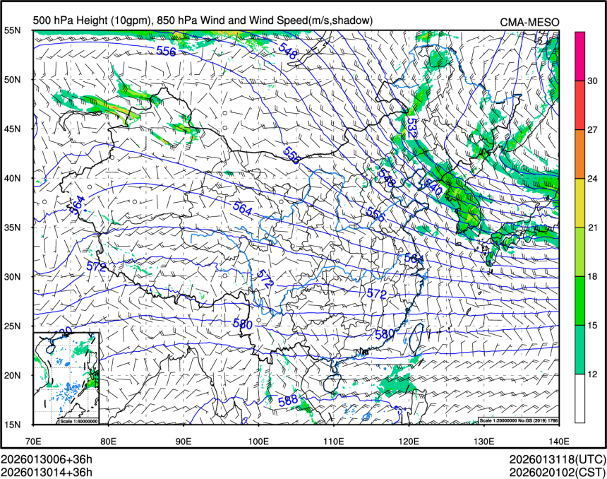01/30 14时 +036小时