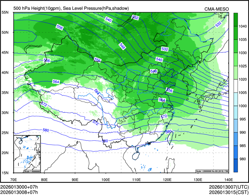 01/30 08时 +007小时