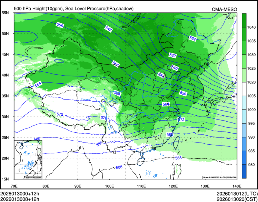 01/30 08时 +012小时