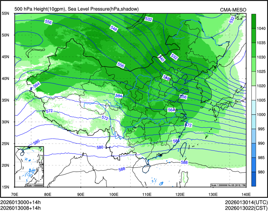 01/30 08时 +014小时