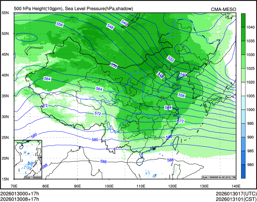 01/30 08时 +017小时