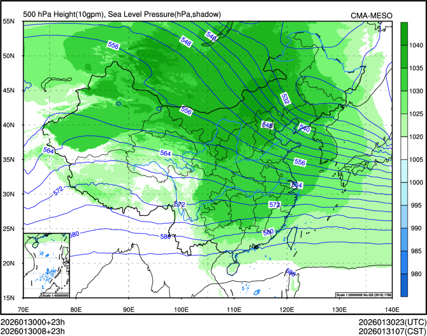 01/30 08时 +023小时