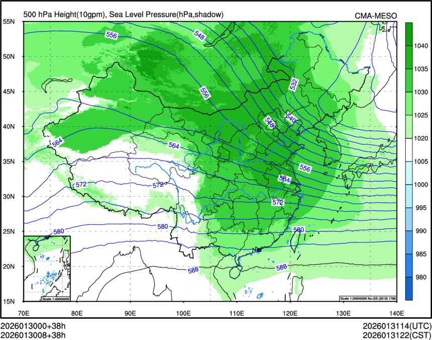 01/30 08时 +038小时