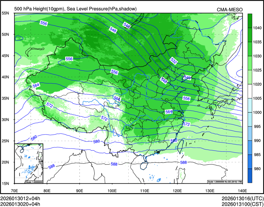 01/30 20时 +004小时