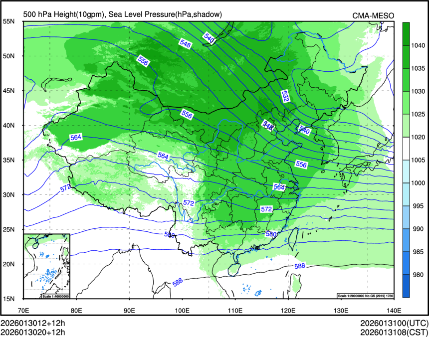 01/30 20时 +012小时