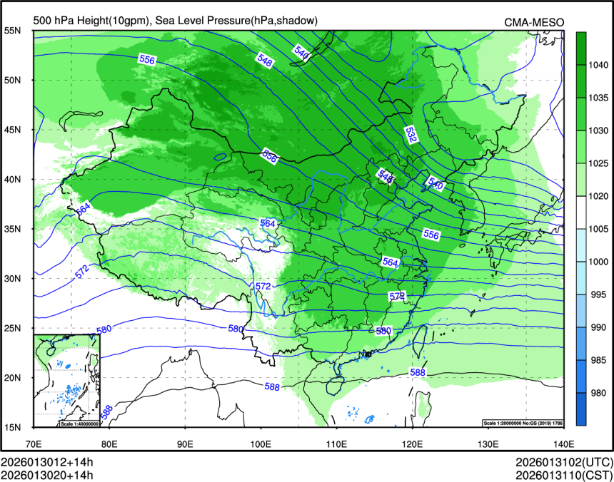 01/30 20时 +014小时