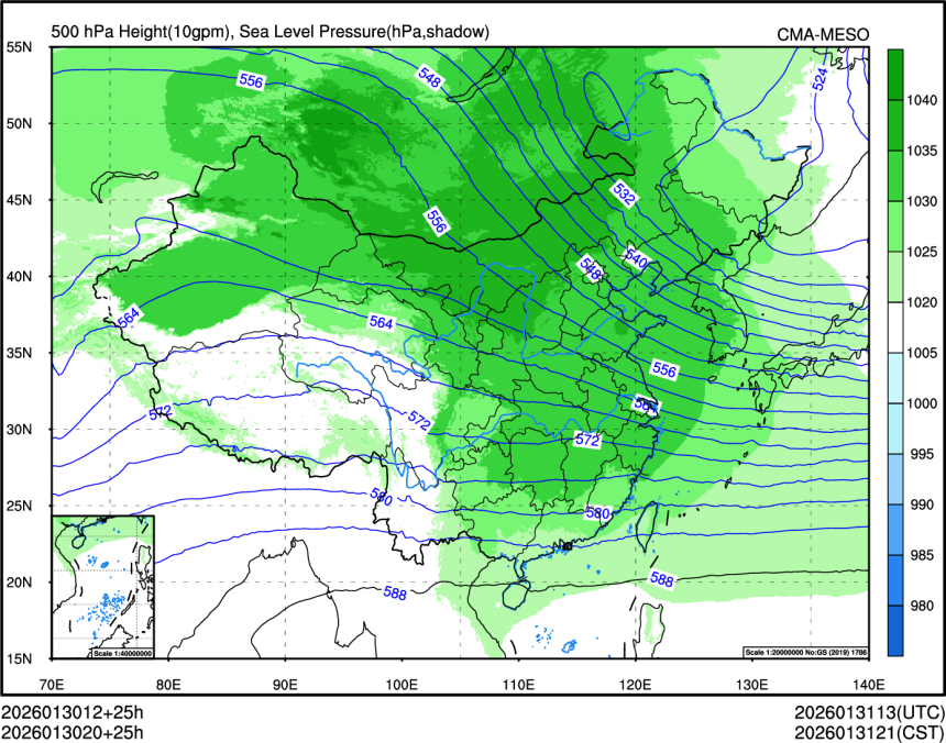 01/30 20时 +025小时