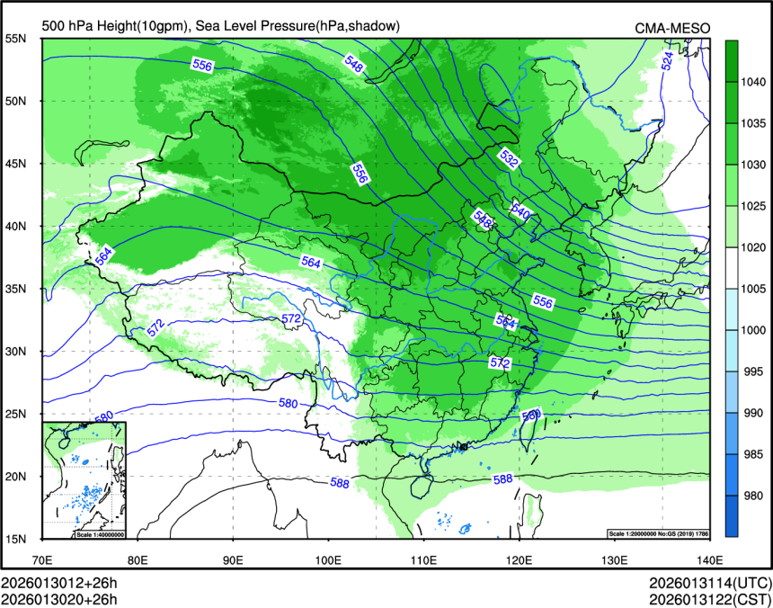 01/30 20时 +026小时