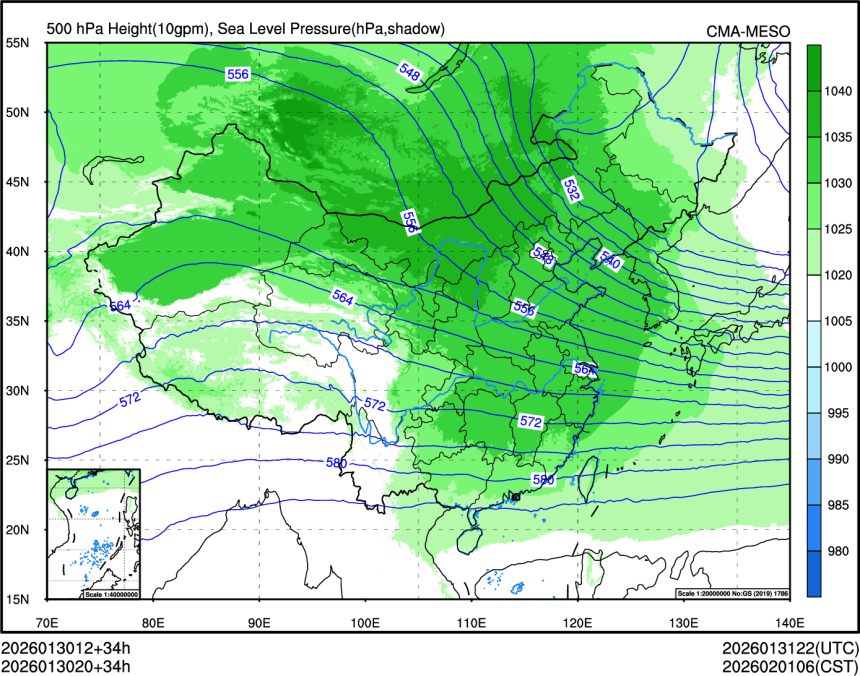 01/30 20时 +034小时