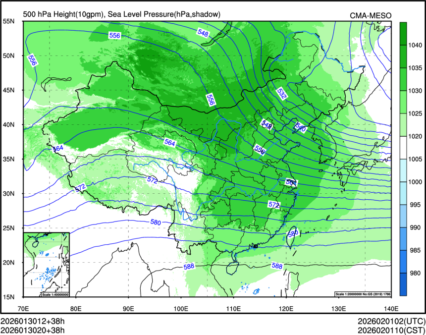 01/30 20时 +038小时