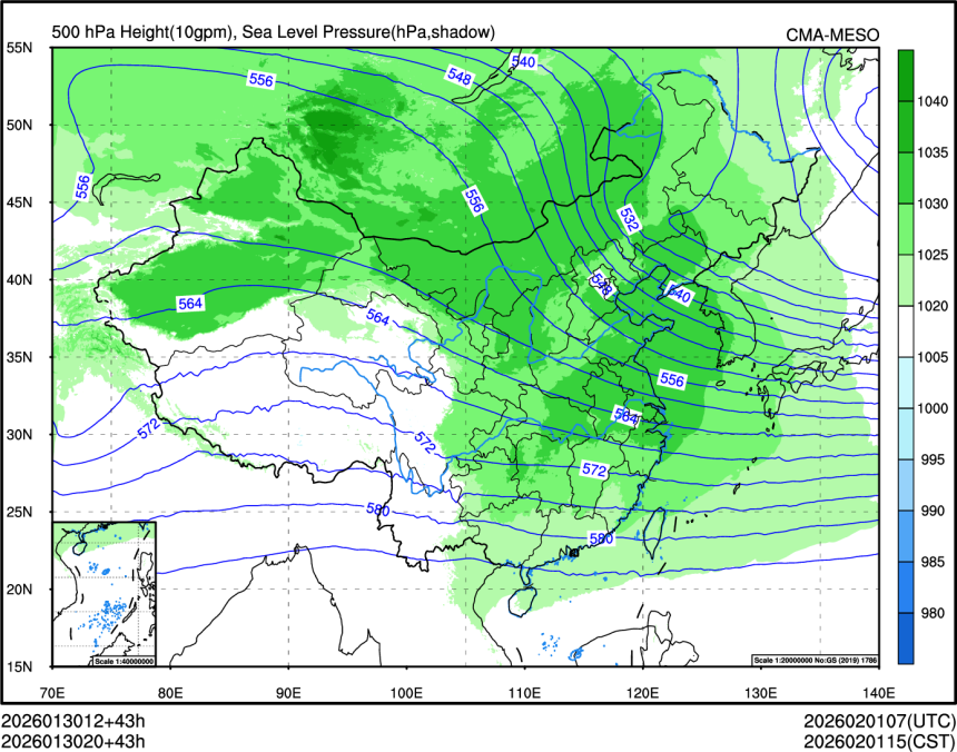 01/30 20时 +043小时