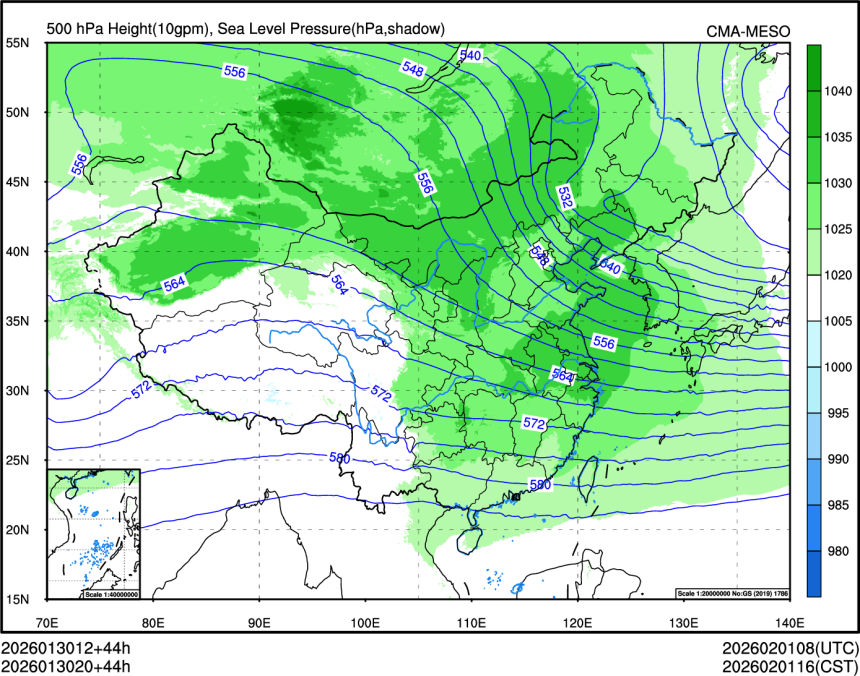 01/30 20时 +044小时