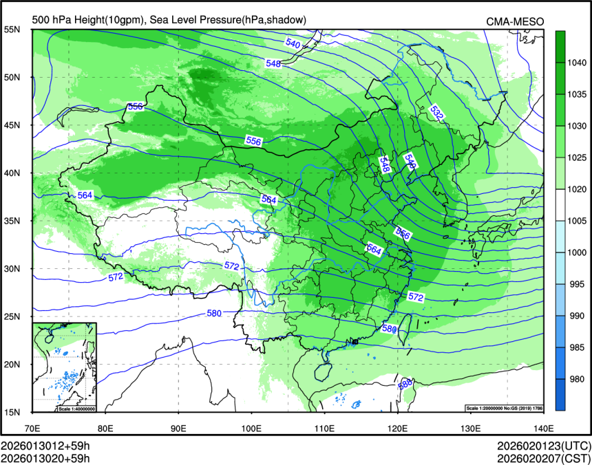 01/30 20时 +059小时