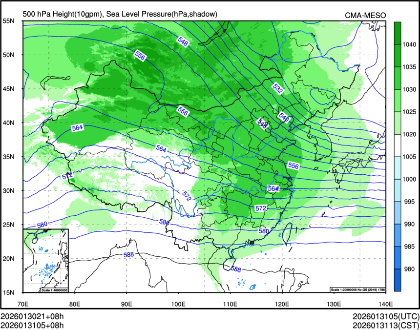 01/31 05时 +008小时